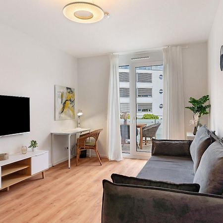 Km Style Apartments 5 프라이부르크 임 브리스가우 외부 사진