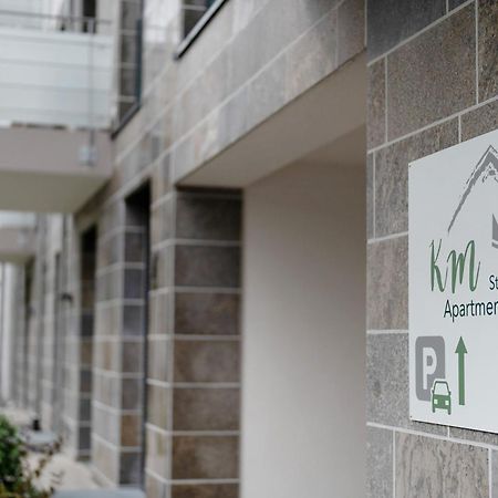 Km Style Apartments 5 프라이부르크 임 브리스가우 외부 사진