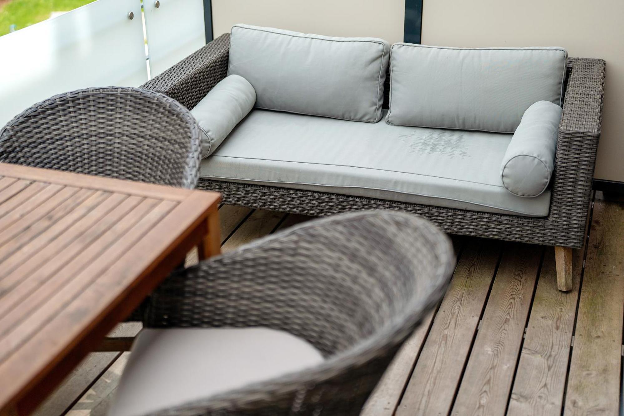 Km Style Apartments 5 프라이부르크 임 브리스가우 외부 사진