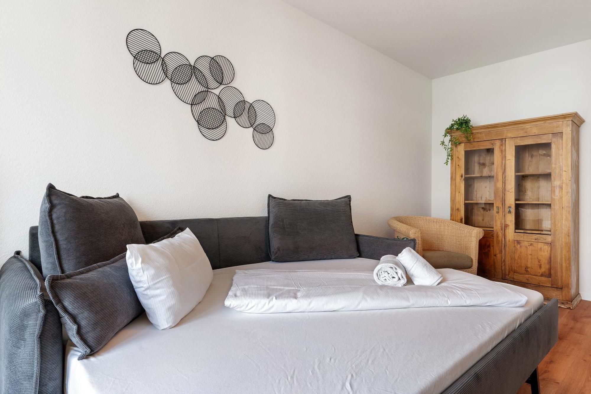 Km Style Apartments 5 프라이부르크 임 브리스가우 외부 사진