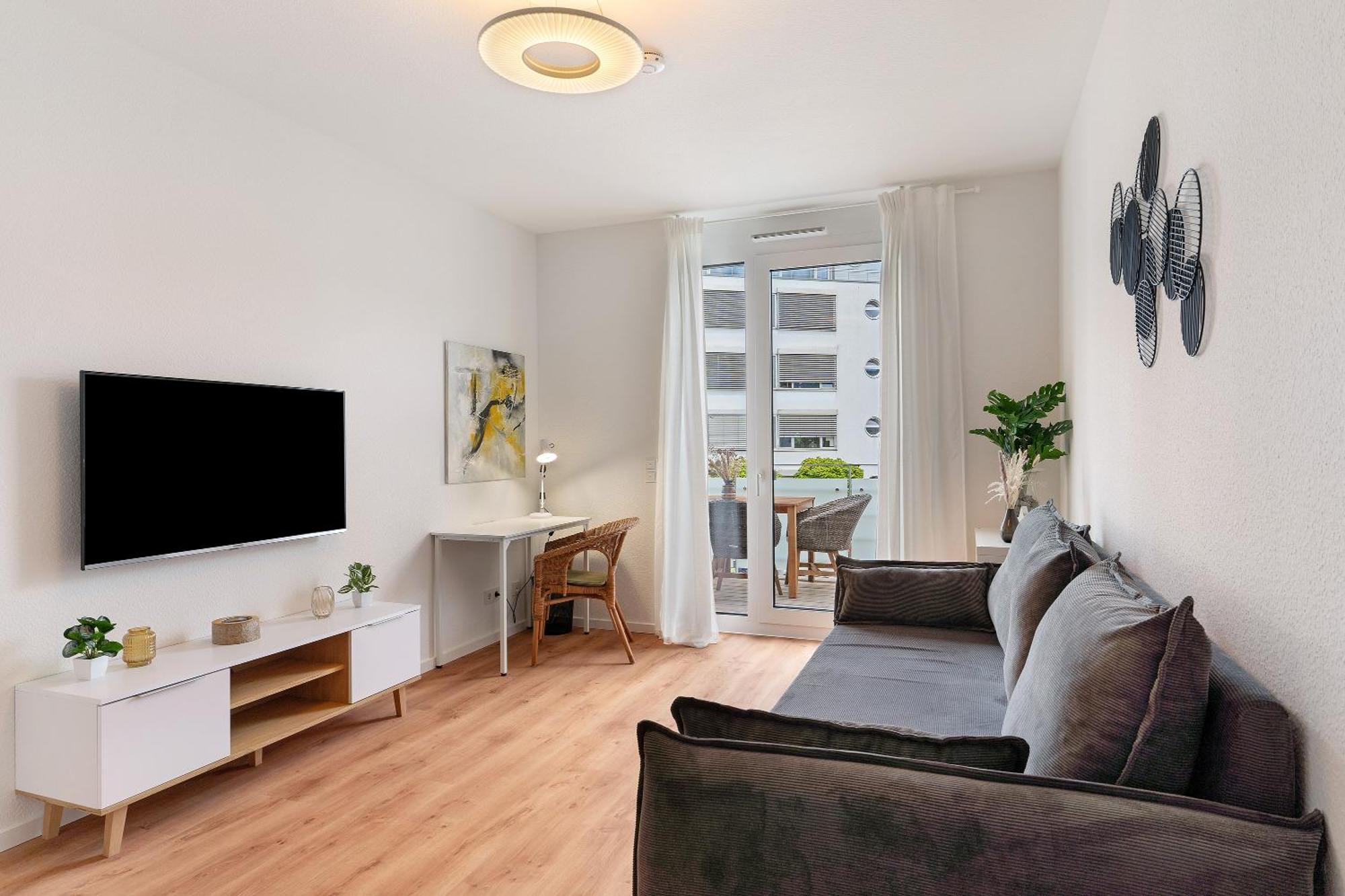 Km Style Apartments 5 프라이부르크 임 브리스가우 외부 사진