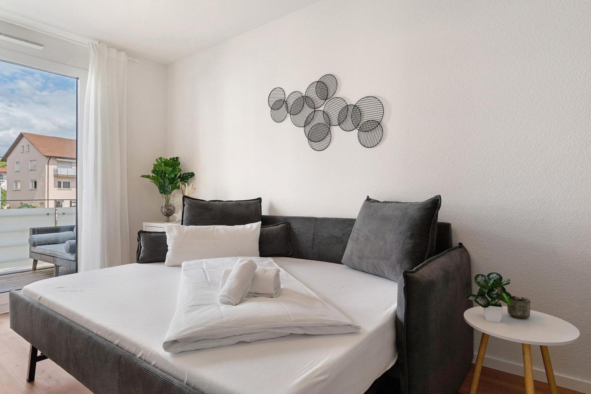 Km Style Apartments 5 프라이부르크 임 브리스가우 외부 사진