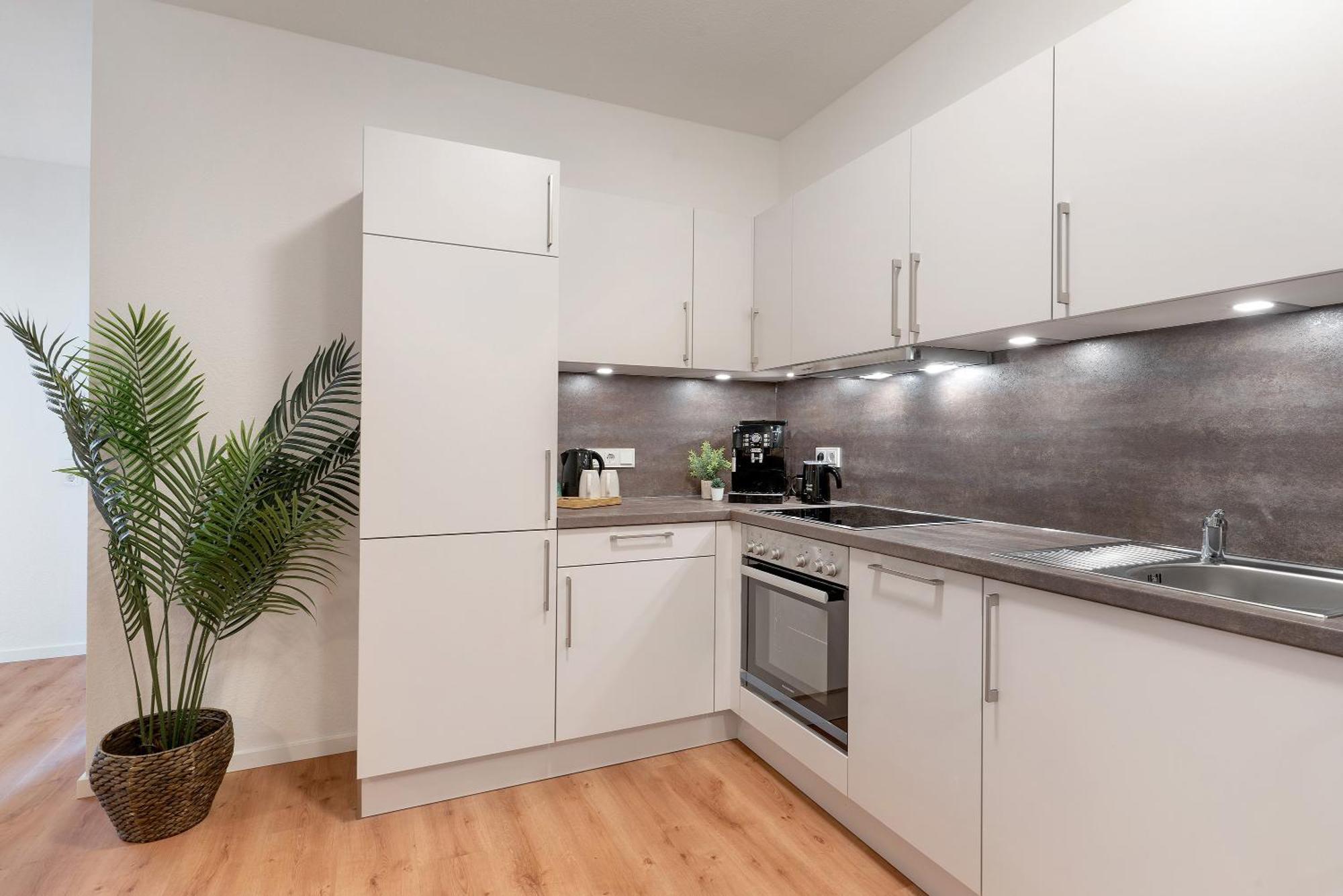 Km Style Apartments 5 프라이부르크 임 브리스가우 외부 사진