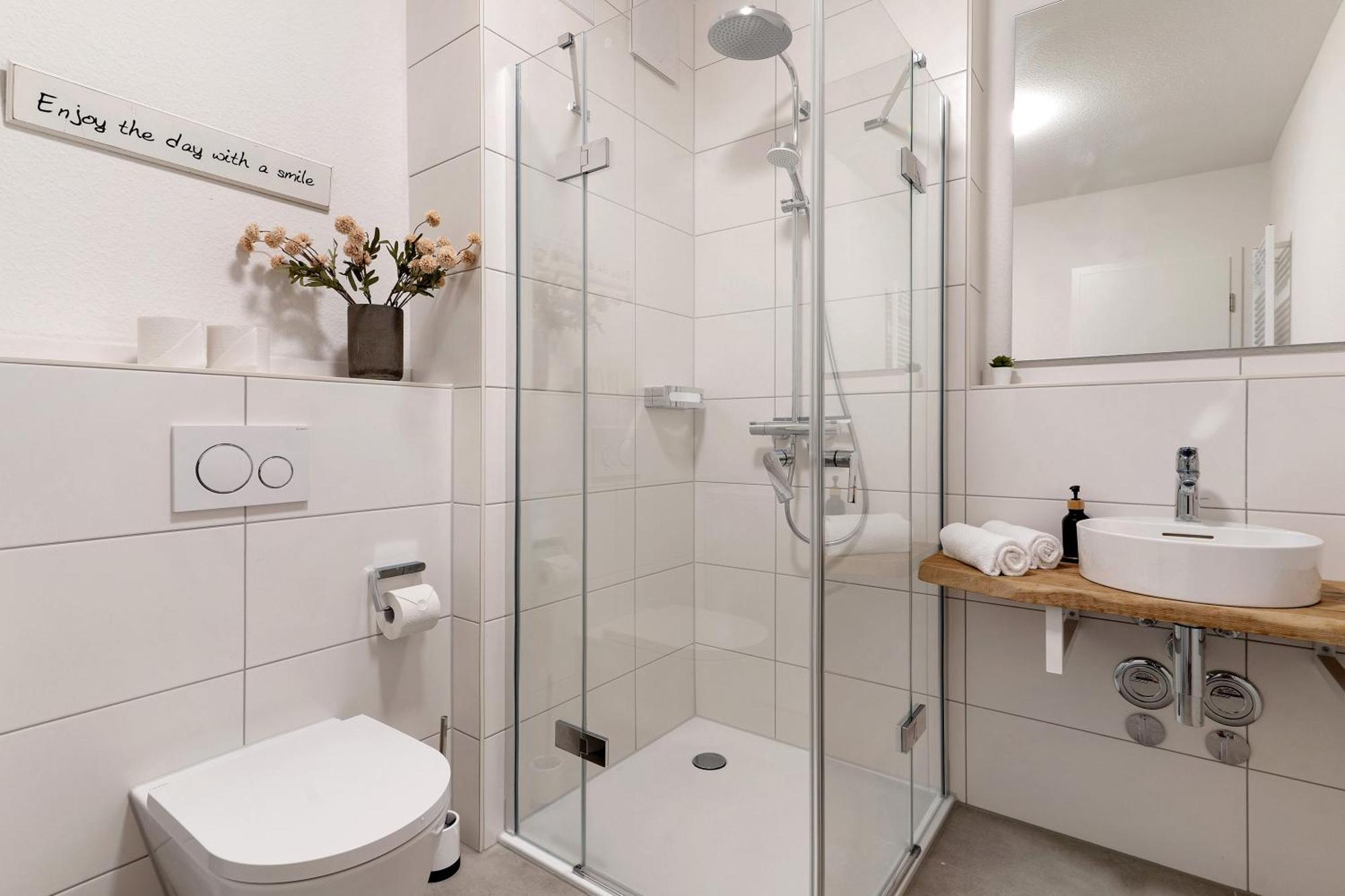 Km Style Apartments 5 프라이부르크 임 브리스가우 외부 사진