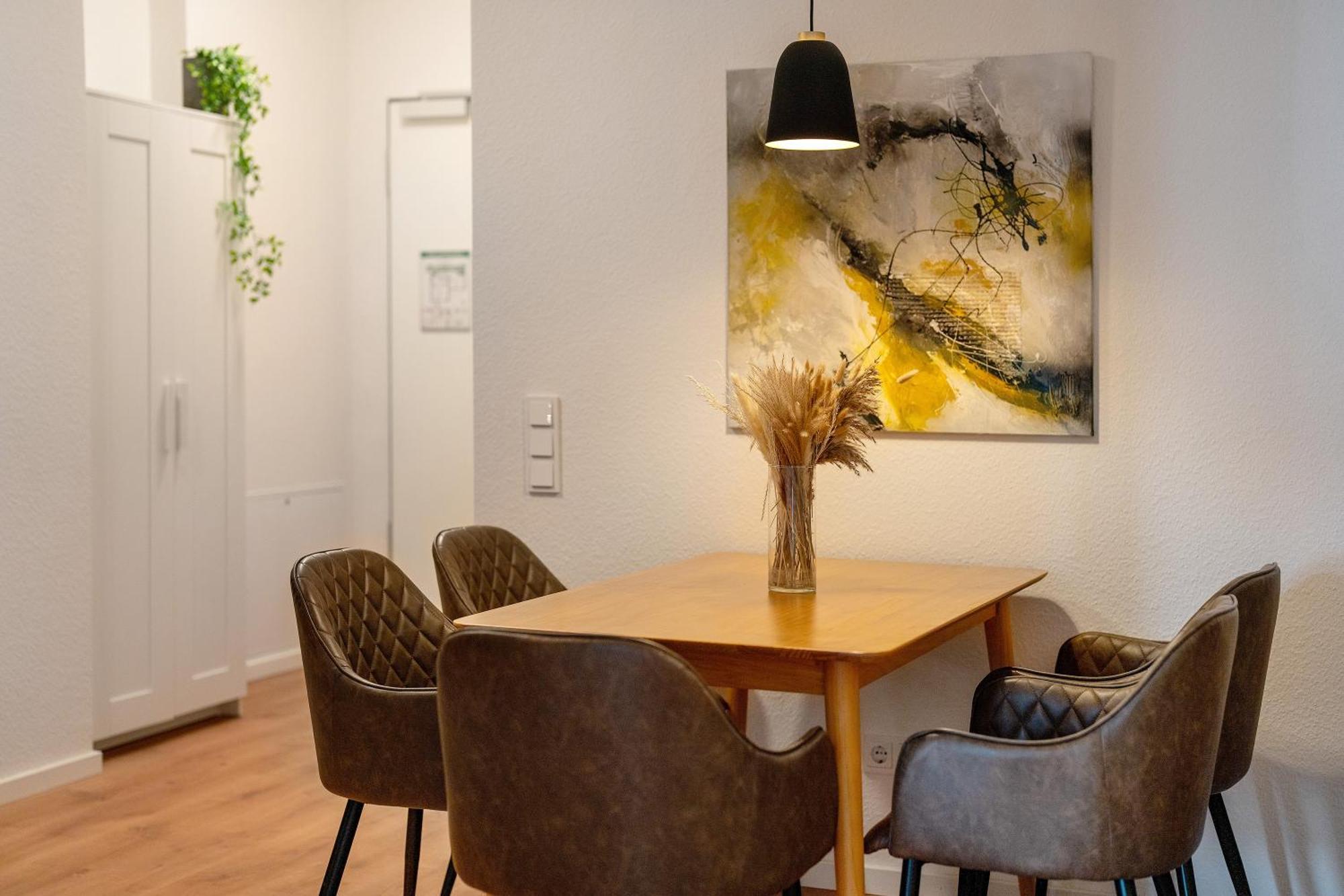 Km Style Apartments 5 프라이부르크 임 브리스가우 외부 사진