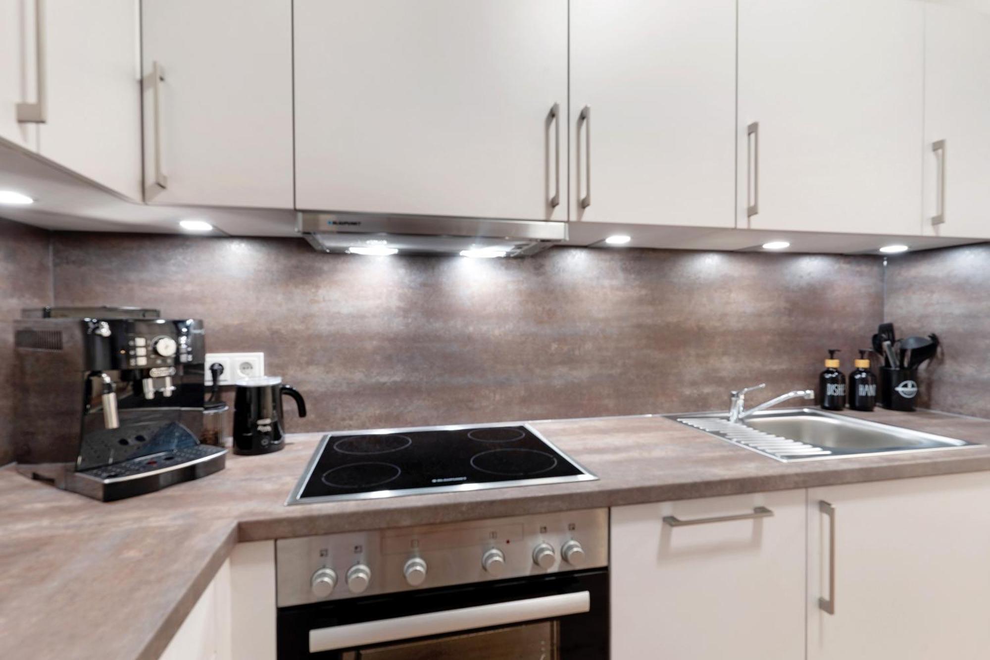 Km Style Apartments 5 프라이부르크 임 브리스가우 외부 사진